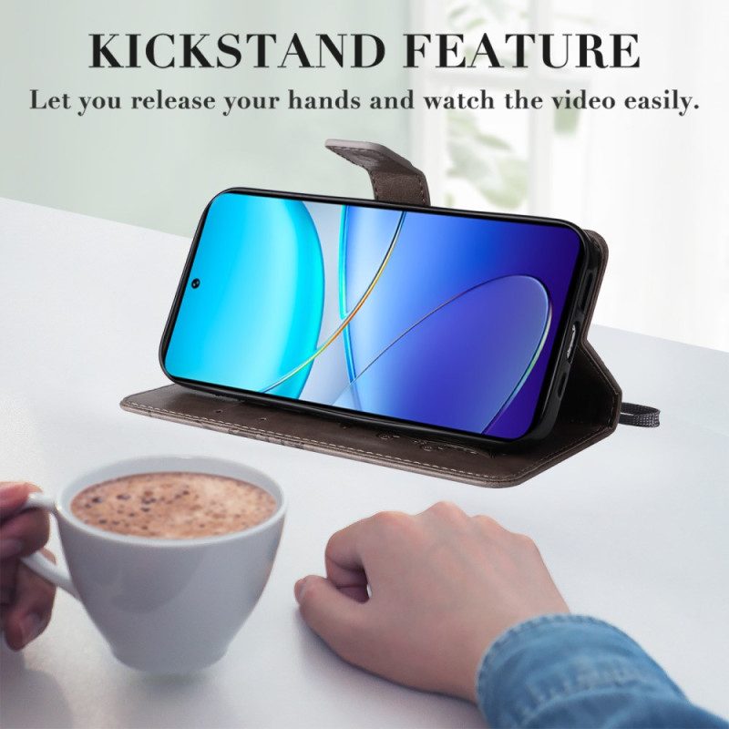 Kotelot Vivo V40 Se 5g Jättiläisperhoset