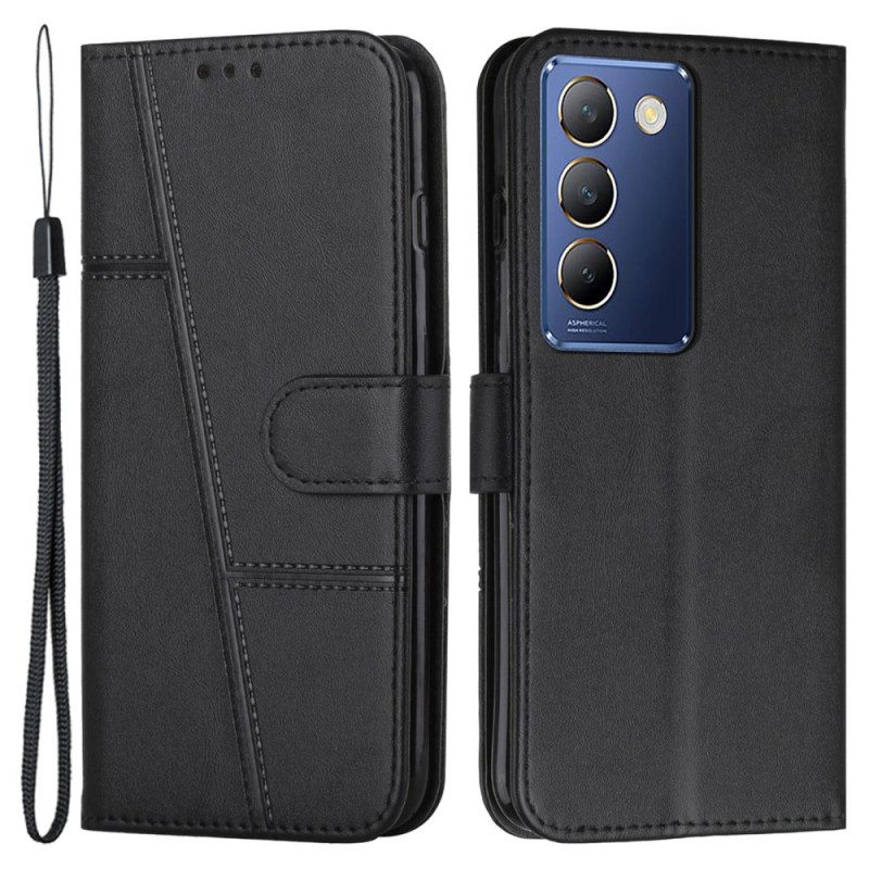 Kotelot Vivo V40 Se 5g Liike-elämän Tyyli