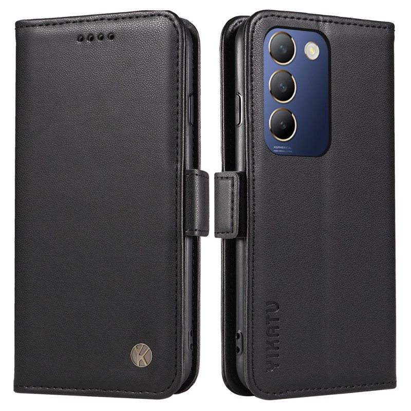 Kotelot Vivo V40 Se 5g Yikatu