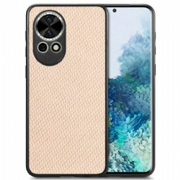 Case Huawei Nova 13 Puhelinkuoret Hiilikuitukuvio
