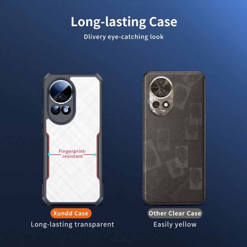 Case Huawei Nova 13 Puhelinkuoret Xundd