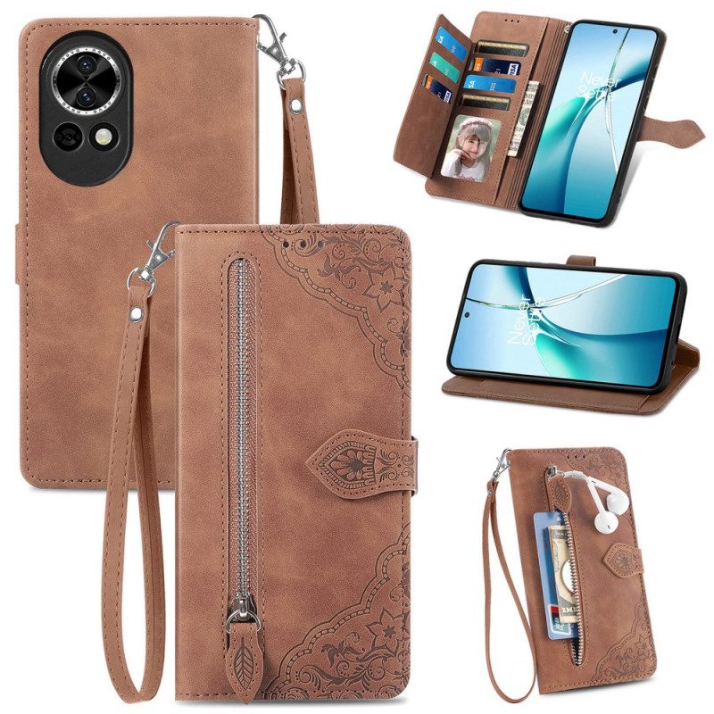 Kotelot Huawei Nova 13 Pitsikuvio Suojakuori