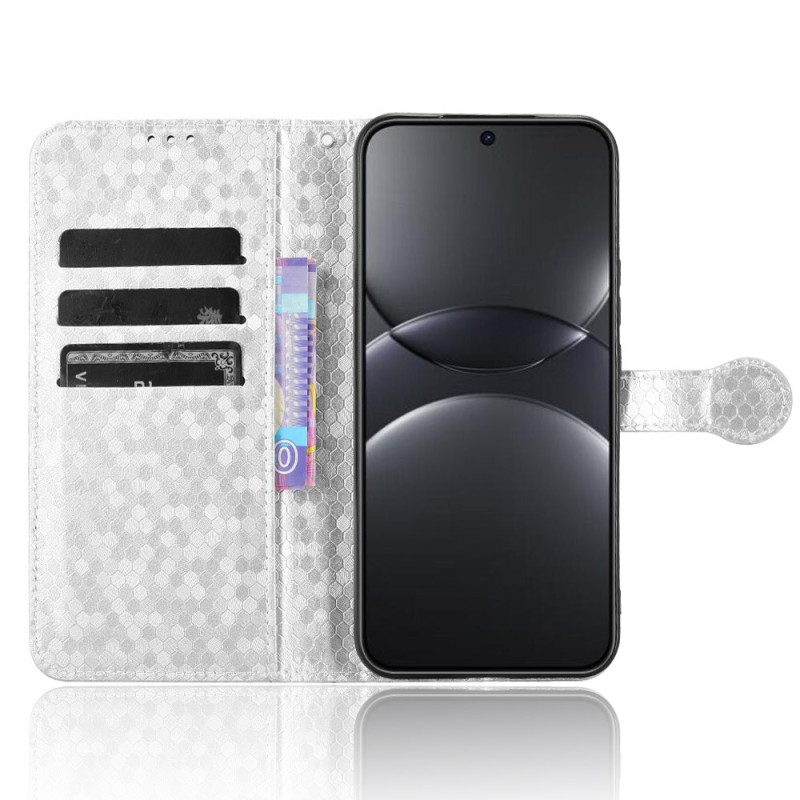 Kuoret Huawei Nova 13 Kiiltävä