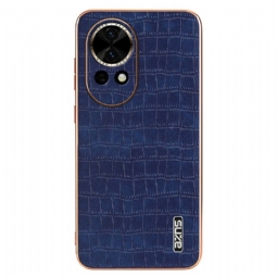 Kuori Huawei Nova 13 Azns Krokotiilikuvio