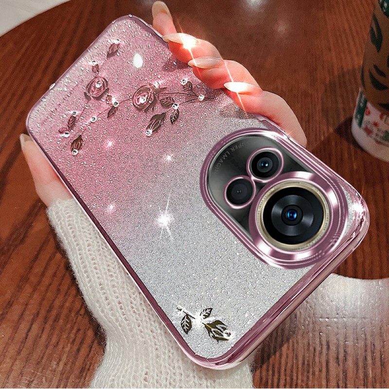 Kuori Huawei Nova 13 Kadem-kaulanauhat