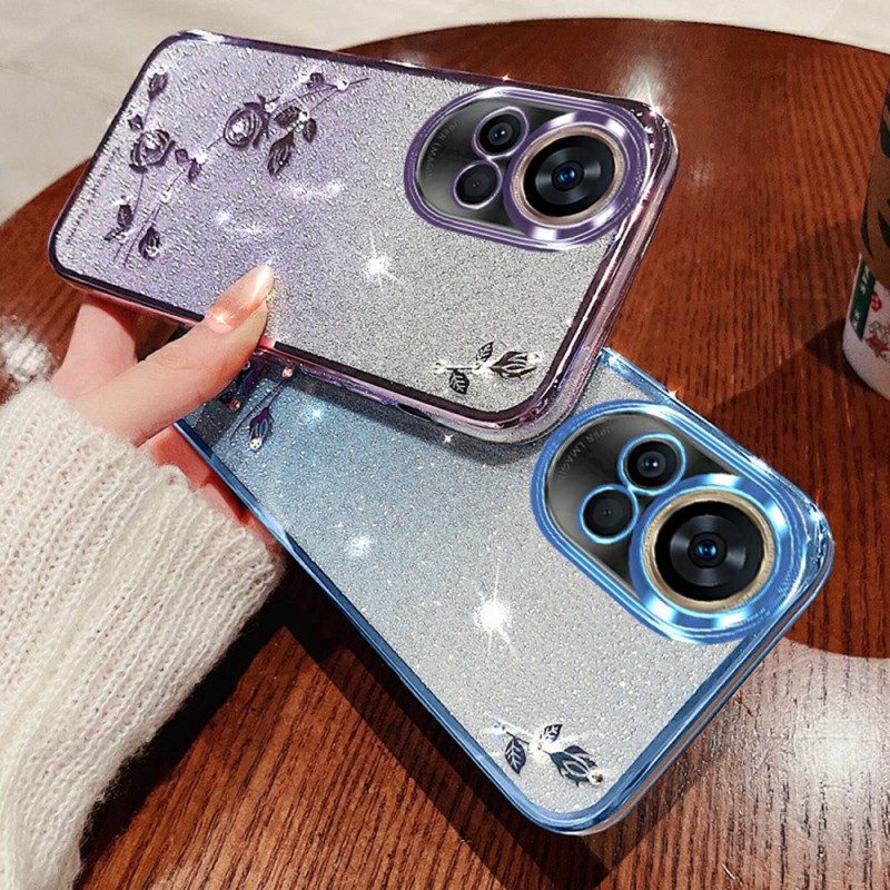 Kuori Huawei Nova 13 Kadem-kaulanauhat