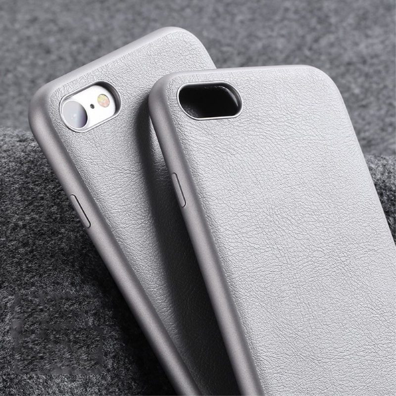 Kuori iPhone SE 2022 Hemming X-level Style -sarja