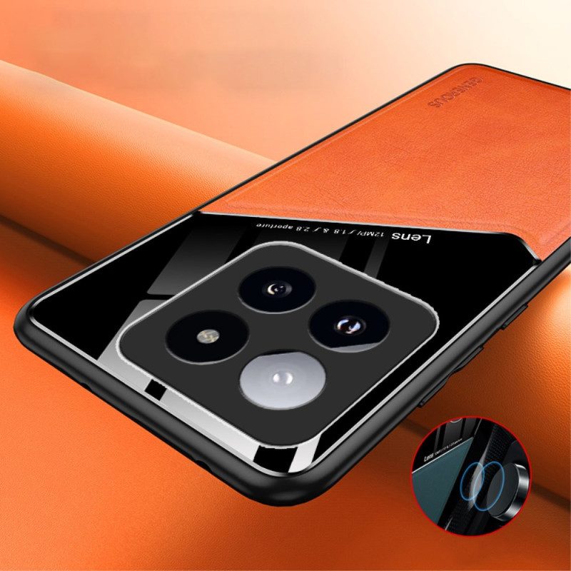 Kuori Xiaomi 14 Pro Magneettinen