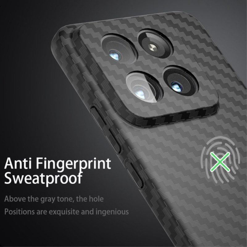 Kuori Xiaomi 14 Pro Putoamisen Esto