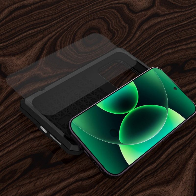 Case Xiaomi 17 Pro Max Puhelinkuoret Love Mei