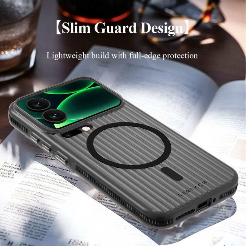 Case Xiaomi 17 Pro Max Puhelinkuoret Toc-sarja Lereach