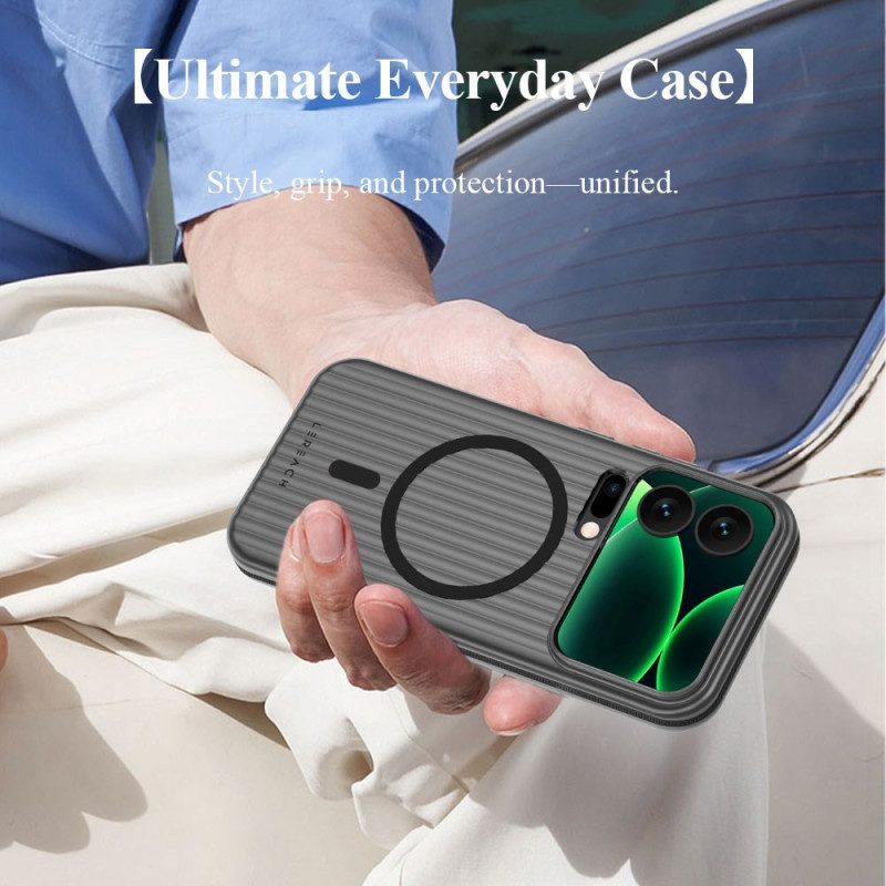 Case Xiaomi 17 Pro Max Puhelinkuoret Toc-sarja Lereach