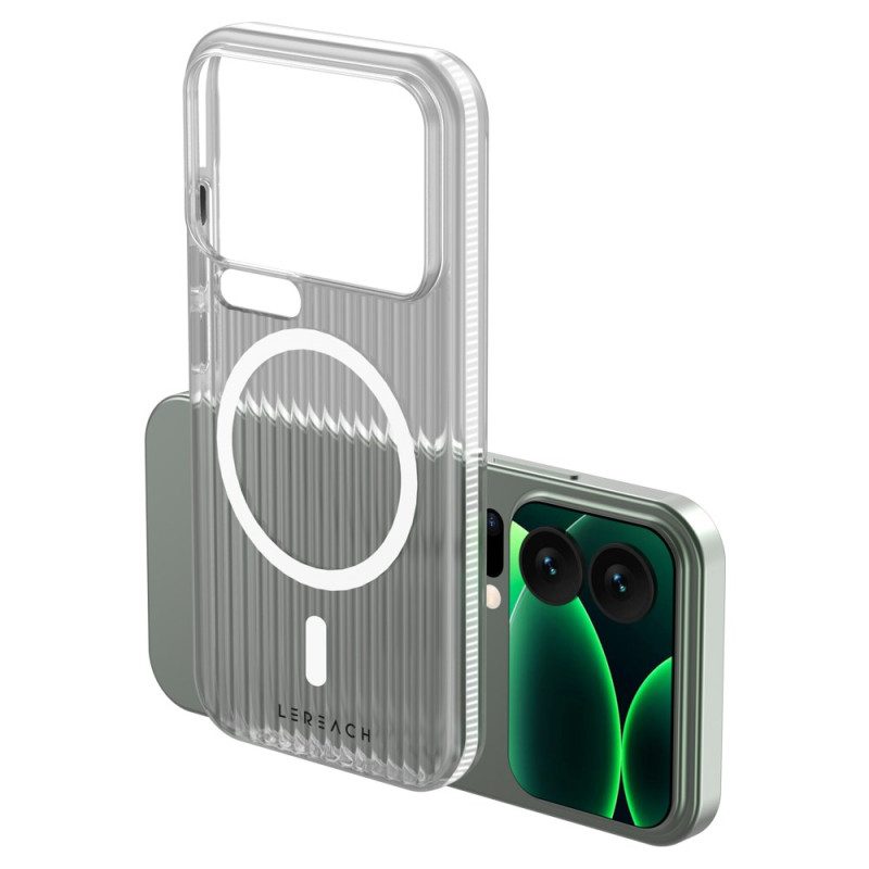 Case Xiaomi 17 Pro Max Puhelinkuoret Toc-sarja Lereach