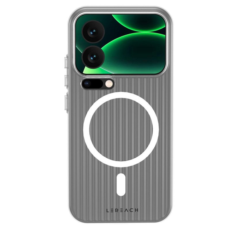 Case Xiaomi 17 Pro Max Puhelinkuoret Toc-sarja Lereach