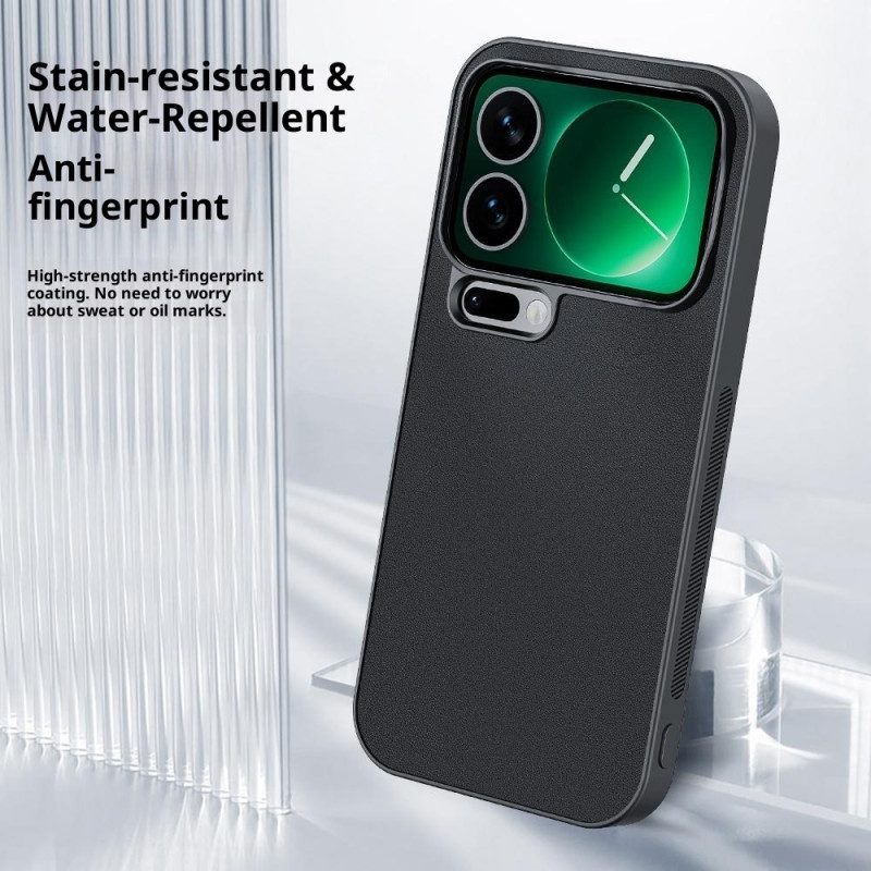 Case Xiaomi 17 Pro Max Puhelinkuoret Ultraohut