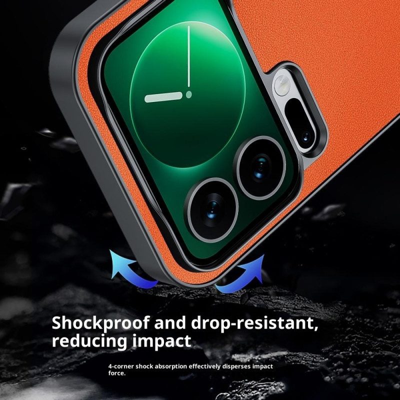 Case Xiaomi 17 Pro Max Puhelinkuoret Ultraohut