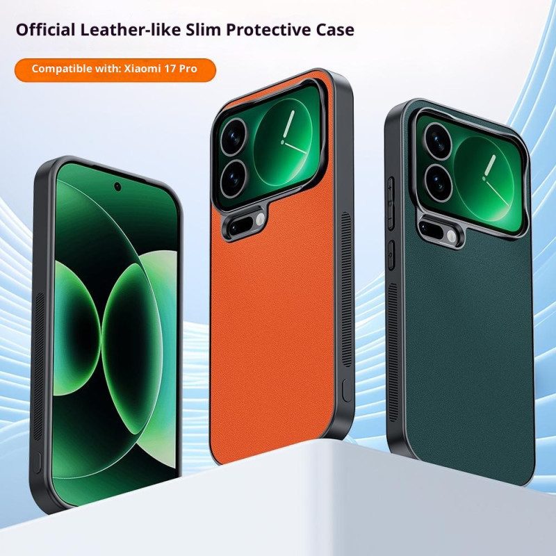Case Xiaomi 17 Pro Max Puhelinkuoret Ultraohut