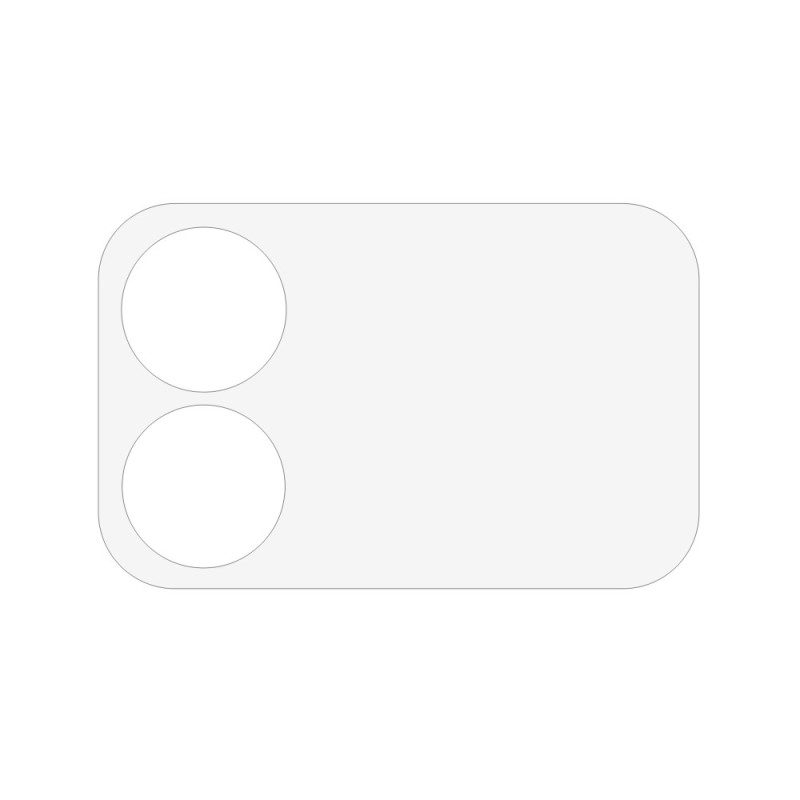 Karkaistusta Lasista Valmistettu Linssisuoja Xiaomi 17 Pro Maxille