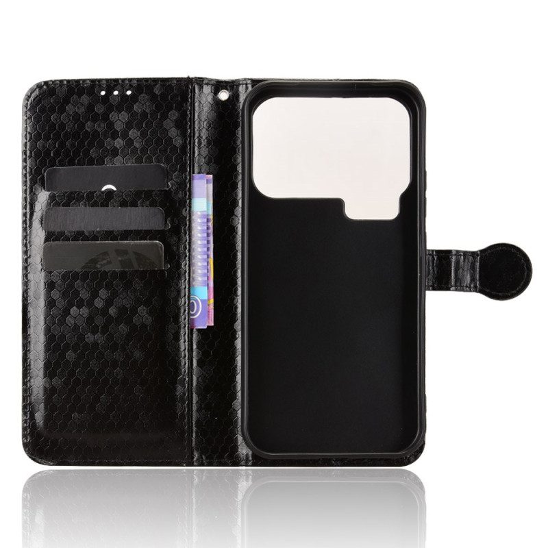 Kotelot Xiaomi 17 Pro Max Kiiltävä Suojakuori