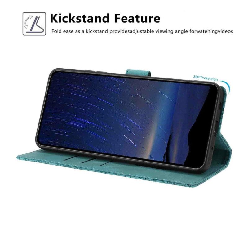 Kotelot Xiaomi 17 Pro Max Kirsikankukka