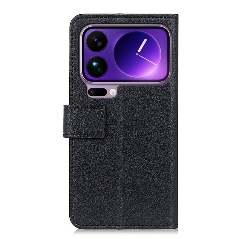 Kotelot Xiaomi 17 Pro Max Klassinen