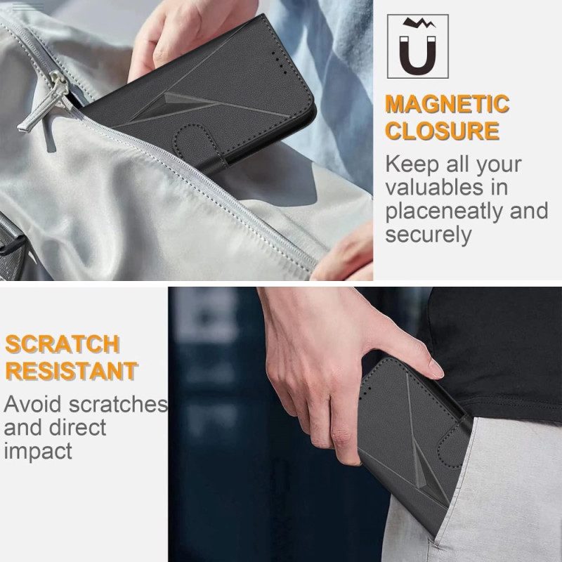 Kotelot Xiaomi 17 Pro Max Kolmiokuvio