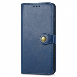 Kotelot Xiaomi 17 Pro Max Kultainen Lukko