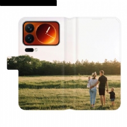 Kotelot Xiaomi 17 Pro Max Laatu Suojakuori