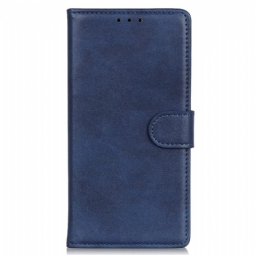 Kotelot Xiaomi 17 Pro Max Matta Tekonahka