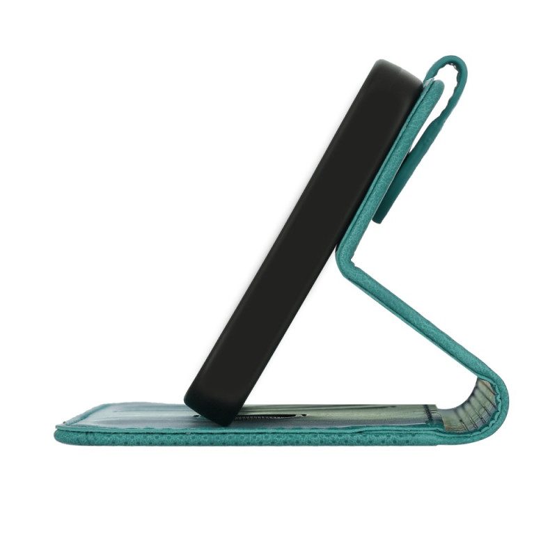 Kotelot Xiaomi 17 Pro Max Perhos- Ja Geometrinen Kuvio