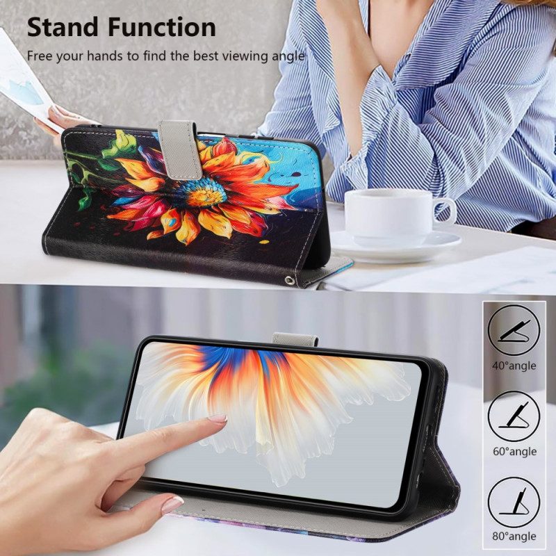 Kotelot Xiaomi 17 Pro Max Puhelinkuoret Auringonkukka