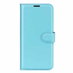 Kotelot Xiaomi 17 Pro Max Puhelinkuoret Keinonahkainen Litsi-nahka