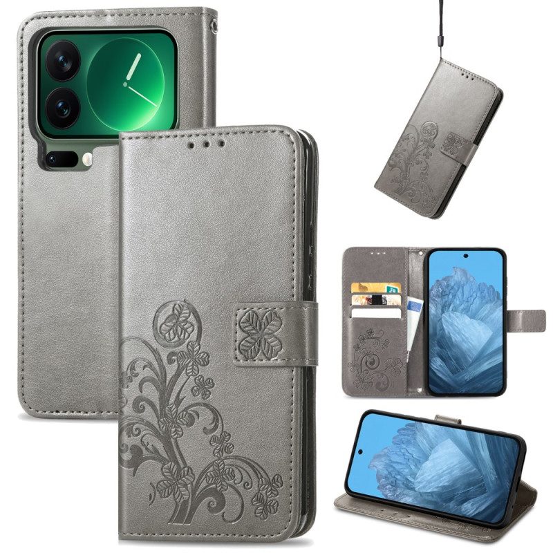 Kotelot Xiaomi 17 Pro Max Puhelinkuoret Neliapilat