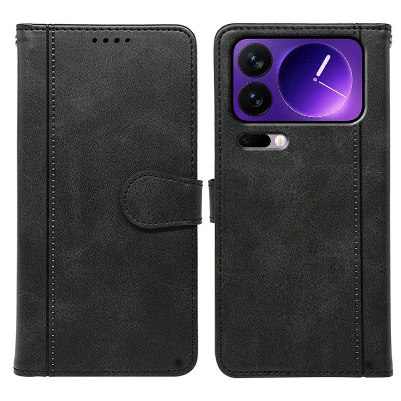 Kotelot Xiaomi 17 Pro Max Terre