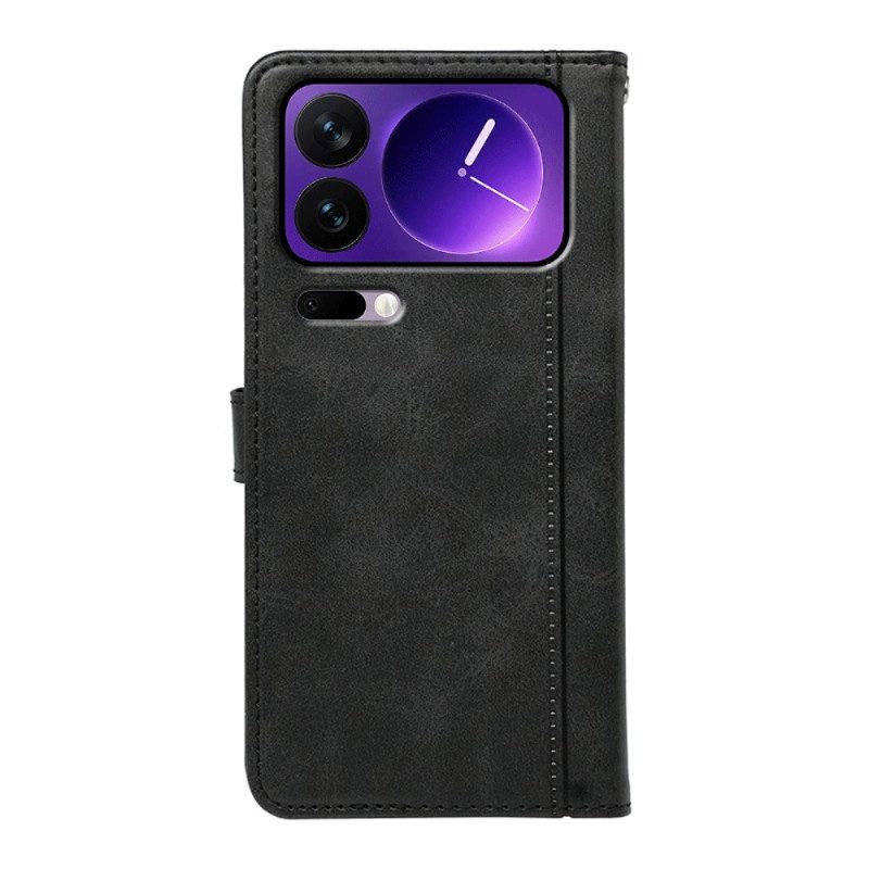 Kotelot Xiaomi 17 Pro Max Terre