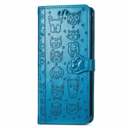 Kuoret Xiaomi 17 Pro Max Animoidut Eläimet