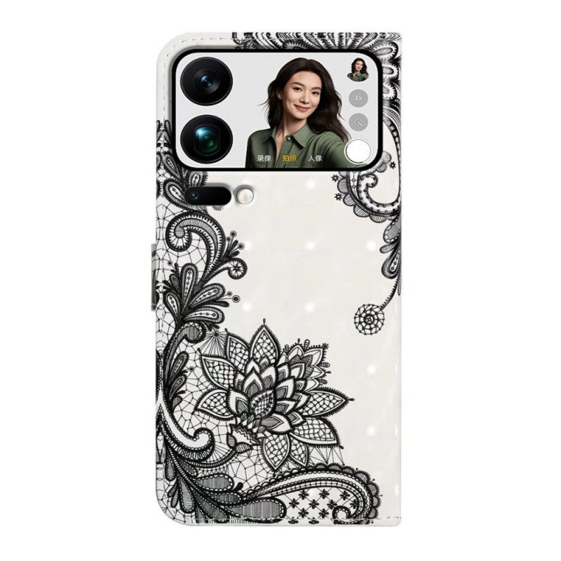 Kuoret Xiaomi 17 Pro Max Pitsi