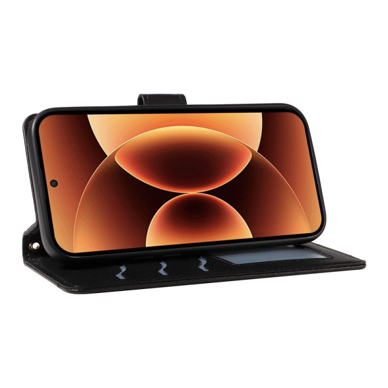 Kuoret Xiaomi 17 Pro Max Tikattu