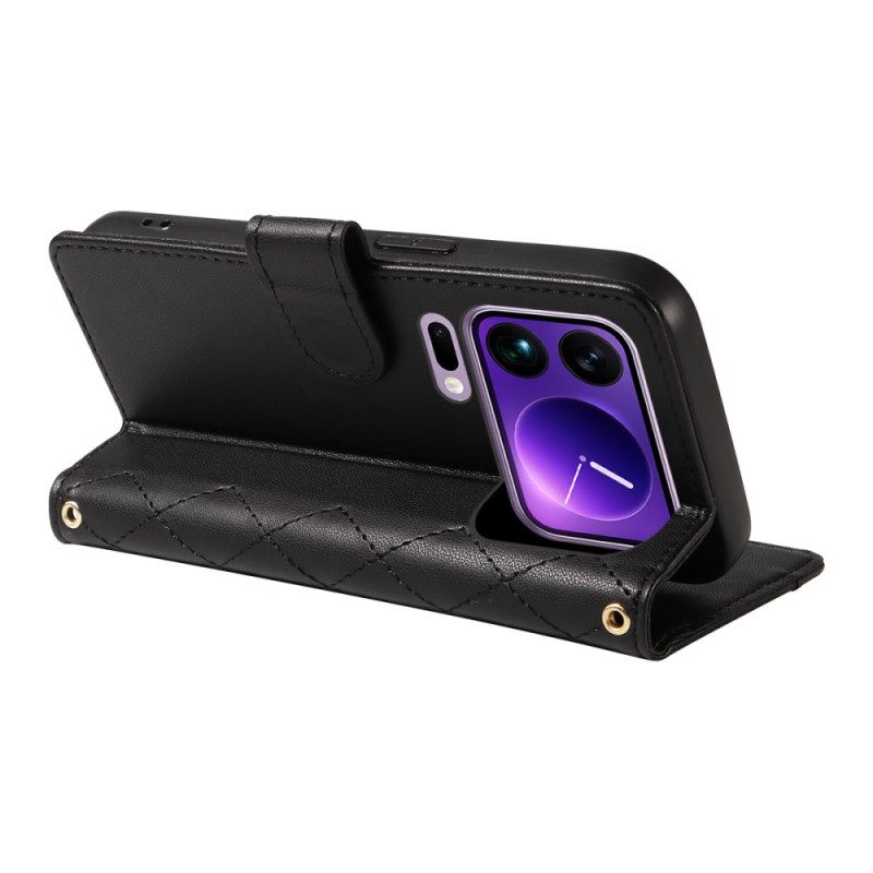 Kuoret Xiaomi 17 Pro Max Tikattu