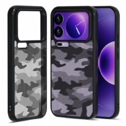 Kuori Xiaomi 17 Pro Max Ibmrs Suojakuori