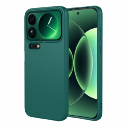 Kuori Xiaomi 17 Pro Max Joustava Silikoni