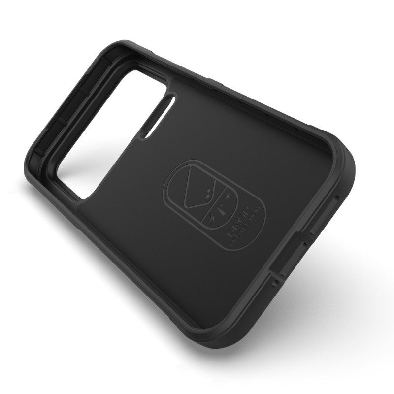 Kuori Xiaomi 17 Pro Max Liukumaton