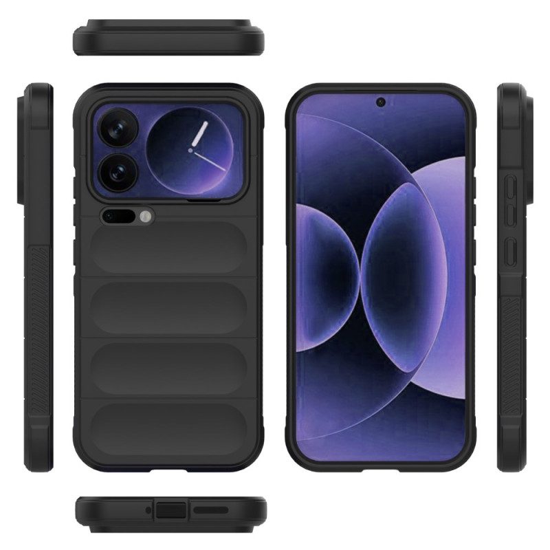 Kuori Xiaomi 17 Pro Max Liukumaton