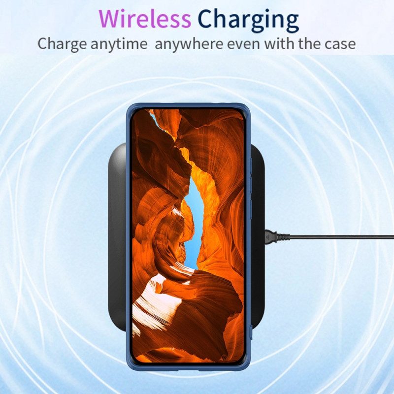 Kuori Xiaomi 17 Pro Max Magneettinen Joustava Silikoni