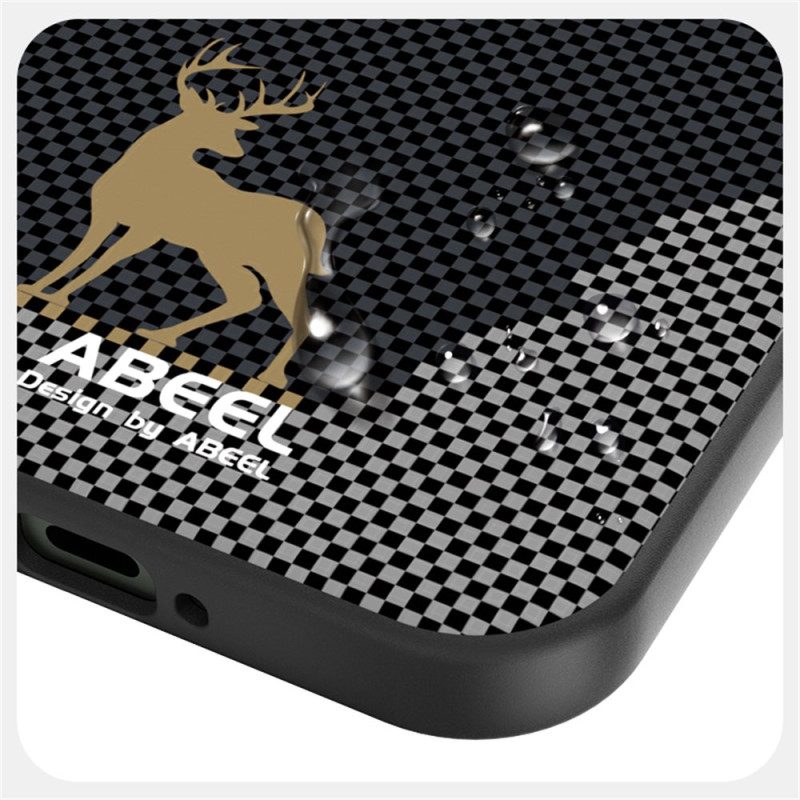 Kuori Xiaomi 17 Pro Max Magneettinen Kuvio