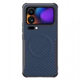 Kuori Xiaomi 17 Pro Max Magneettinen Vahvistettu Suojaus Suojakuori