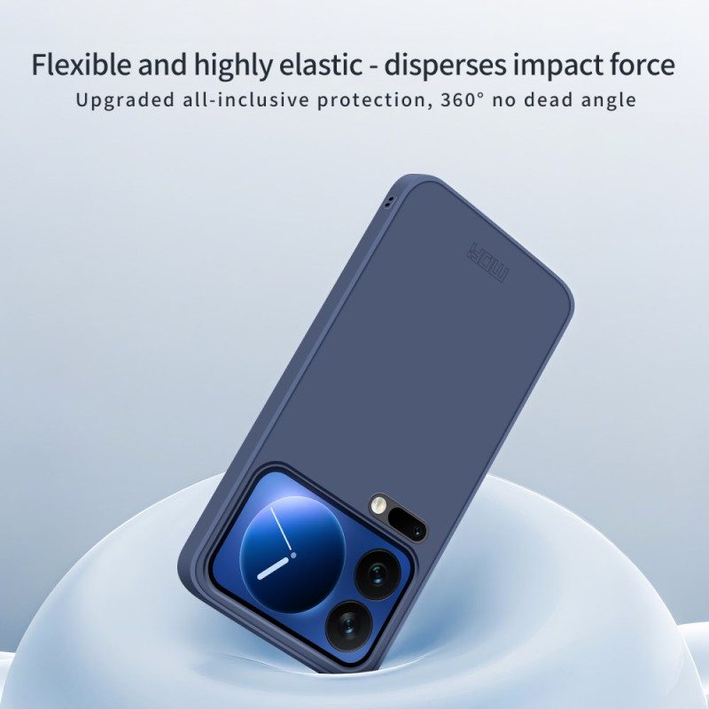 Kuori Xiaomi 17 Pro Max Mofi Skin Touch