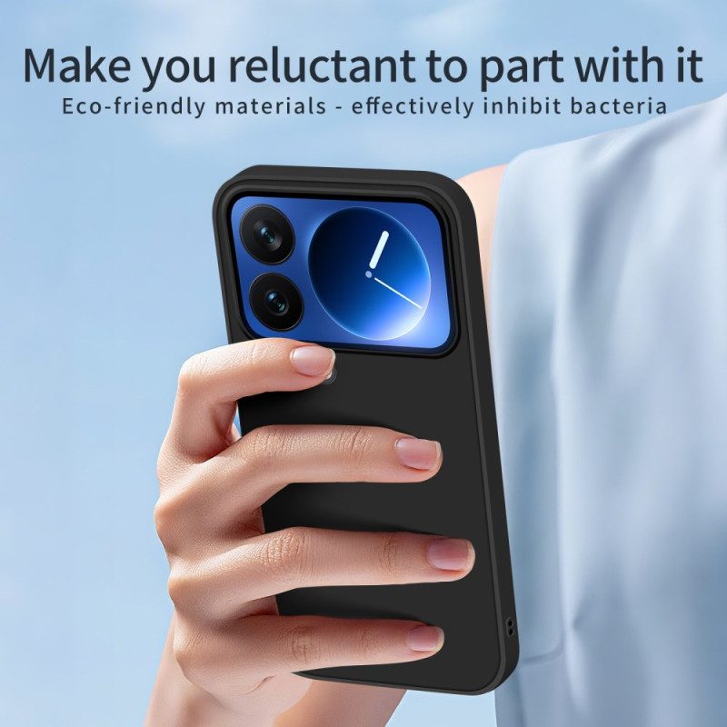 Kuori Xiaomi 17 Pro Max Mofi Skin Touch