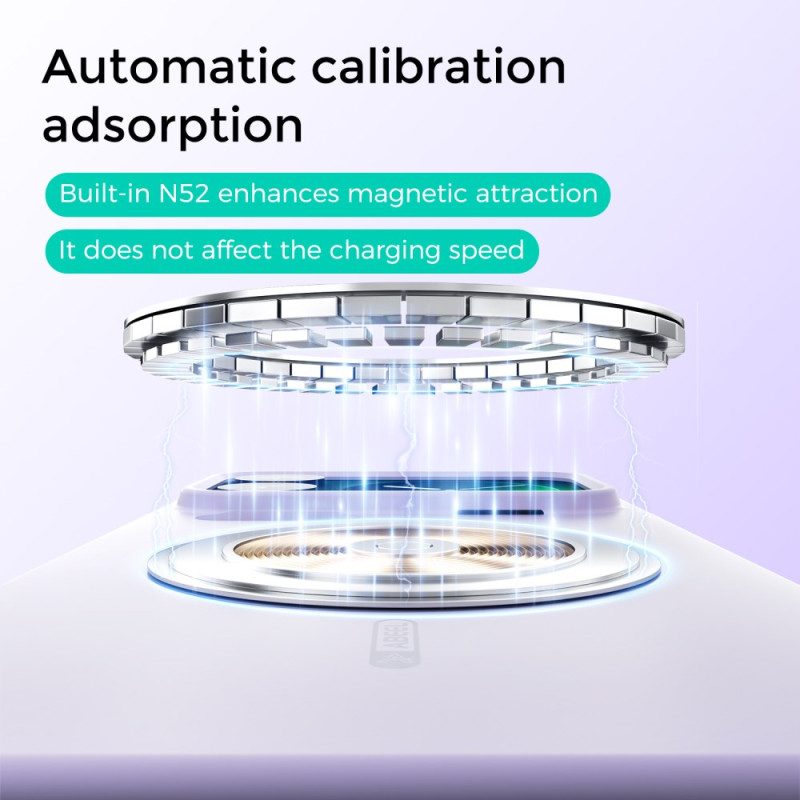 Kuori Xiaomi 17 Pro Max Nestesilikonikuvio