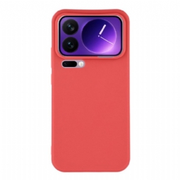 Kuori Xiaomi 17 Pro Max Silikoni